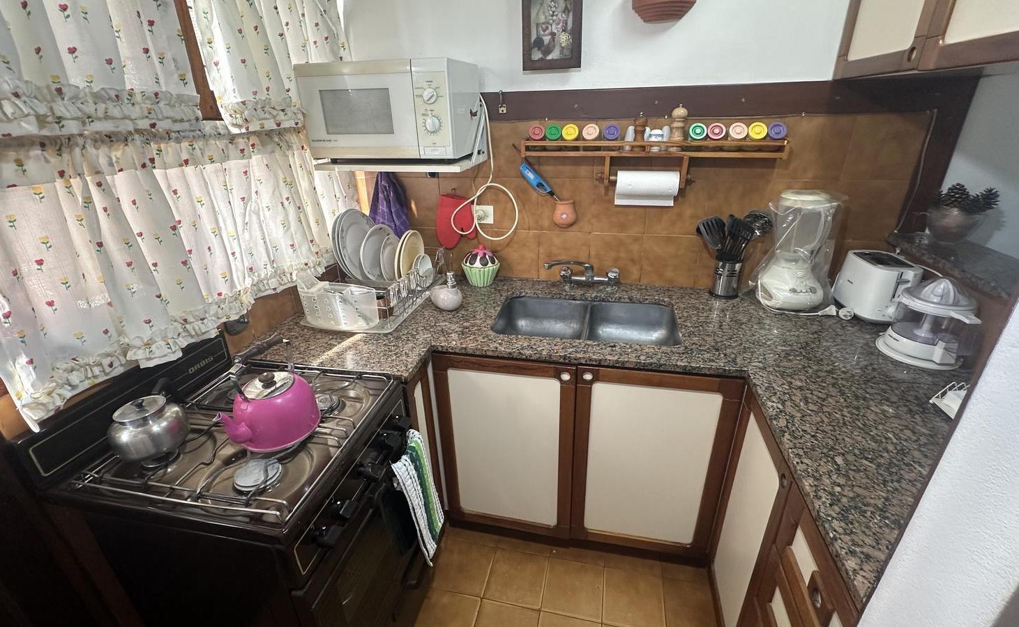 Foto de Departamento triplex alquiler temporario en Pinamar, imagen 3