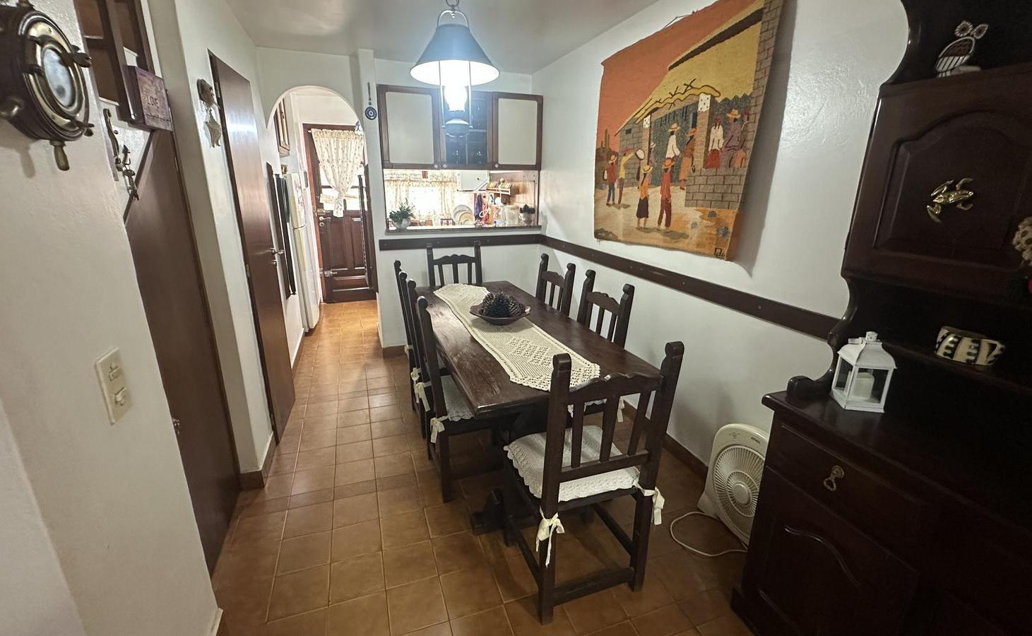 Departamento triplex alquiler temporario en Pinamar