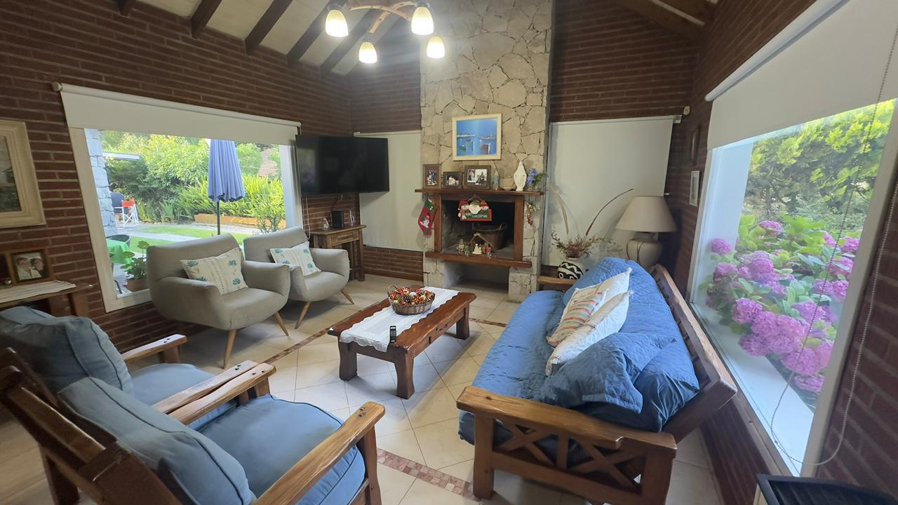 Foto de Casa 4 dormitorios alquiler temporario en Pinamar, imagen 2