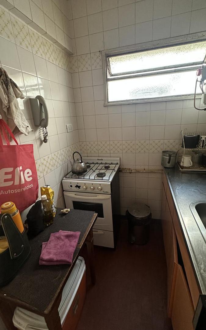 Foto de Departamento monoambiente con vista al mar alquiler temporario Pinamar, imagen 2