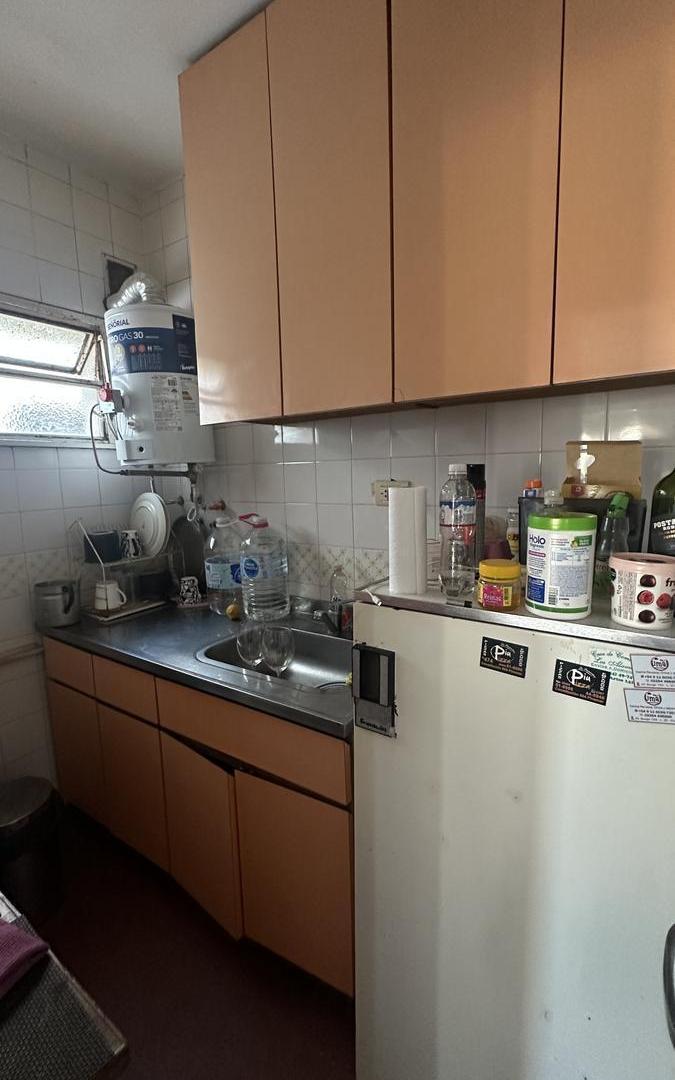 Foto de Departamento monoambiente con vista al mar alquiler temporario Pinamar, imagen 5