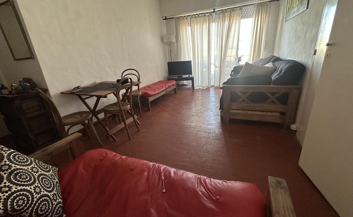 Foto de Departamento monoambiente con vista al mar alquiler temporario Pinamar, imagen 3