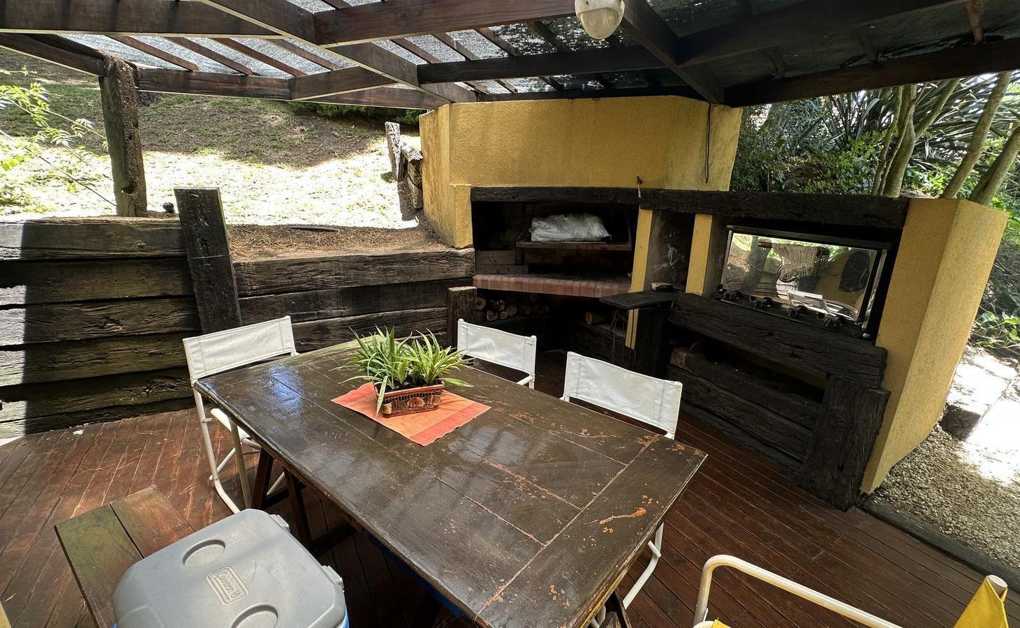 Foto de Casa 5 dormitorios alquiler temporario en Pinamar, imagen 3