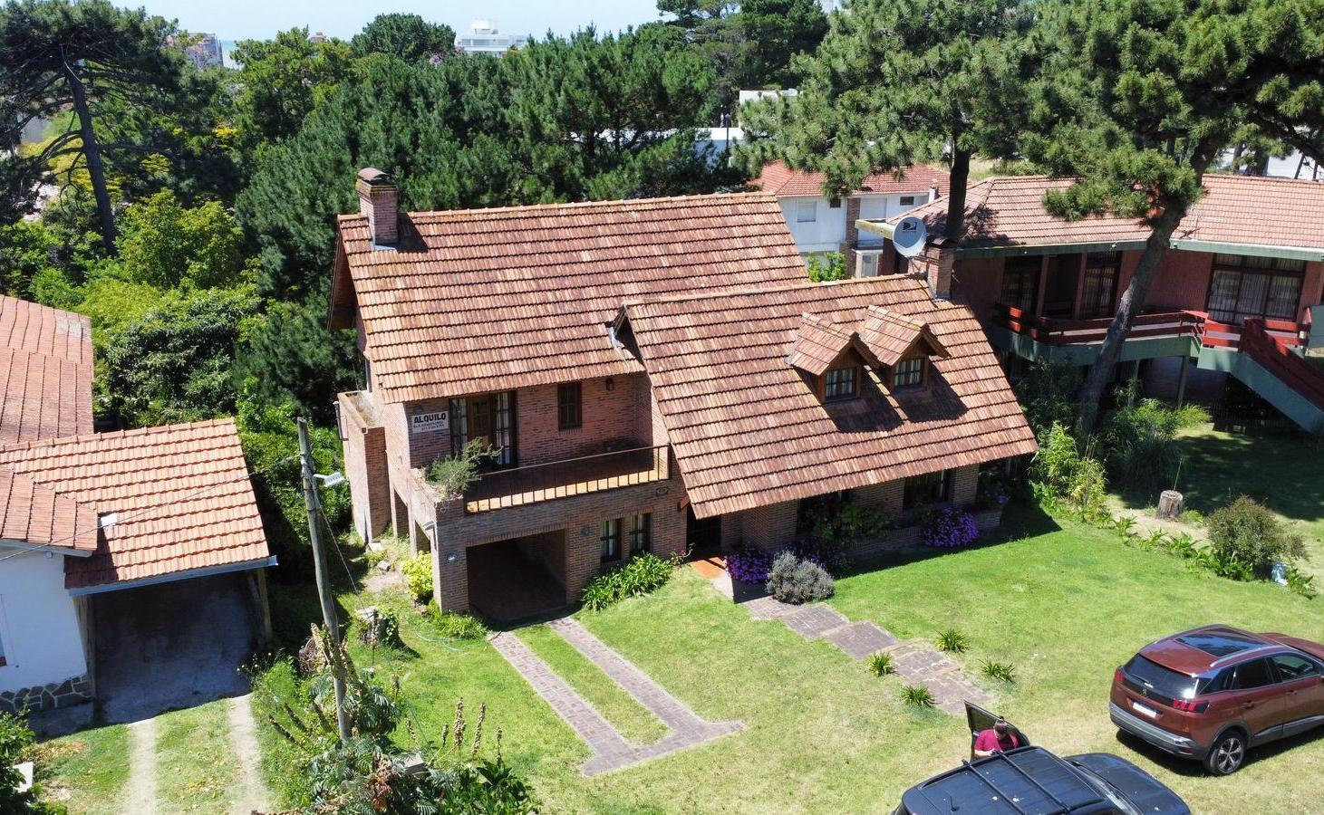 Casa en Pinamar