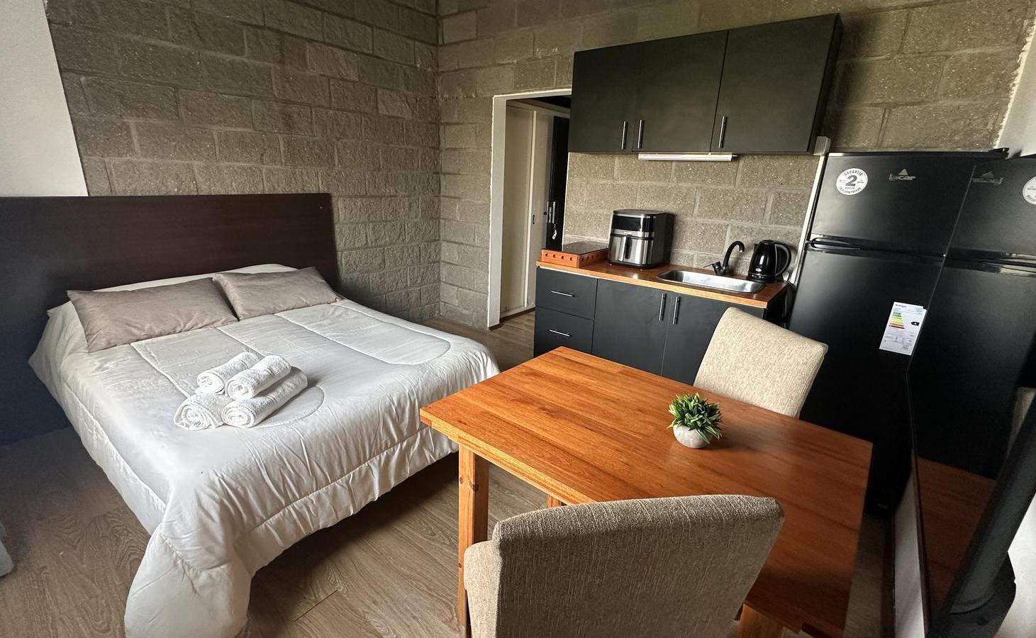 Departamento en Mar de ostende