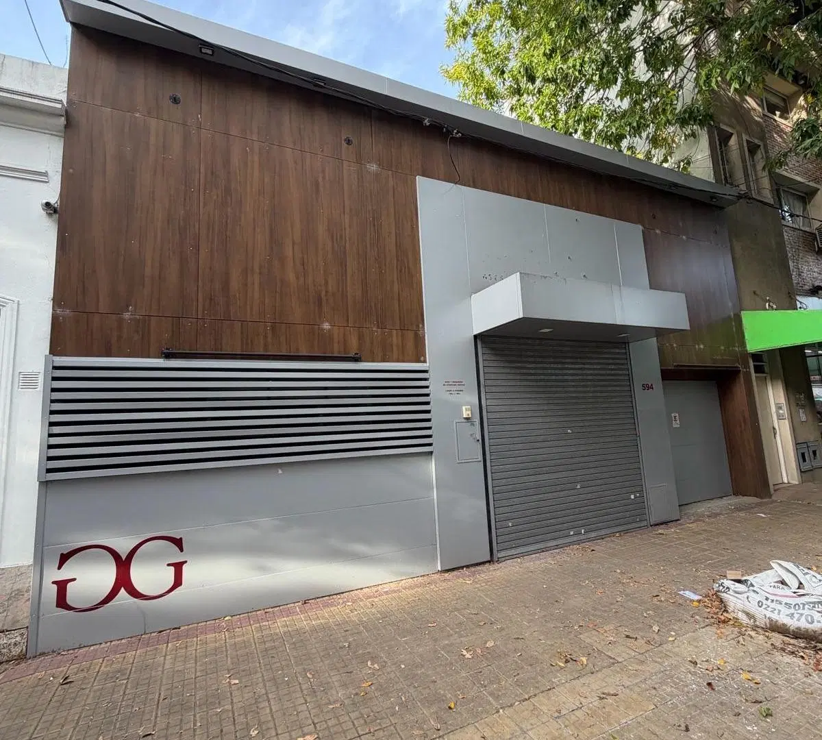 Casa| 2 Dormitorios|Garage 2