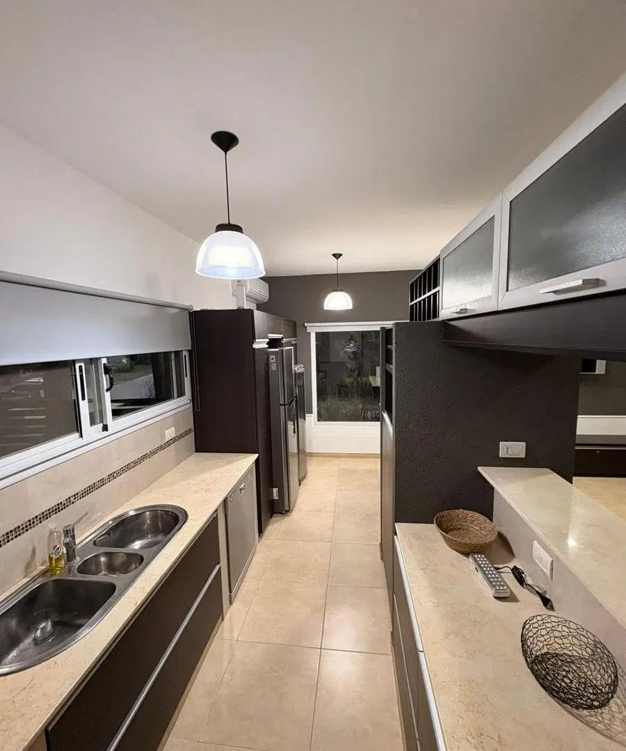Casa en Costa Esmeralda 4