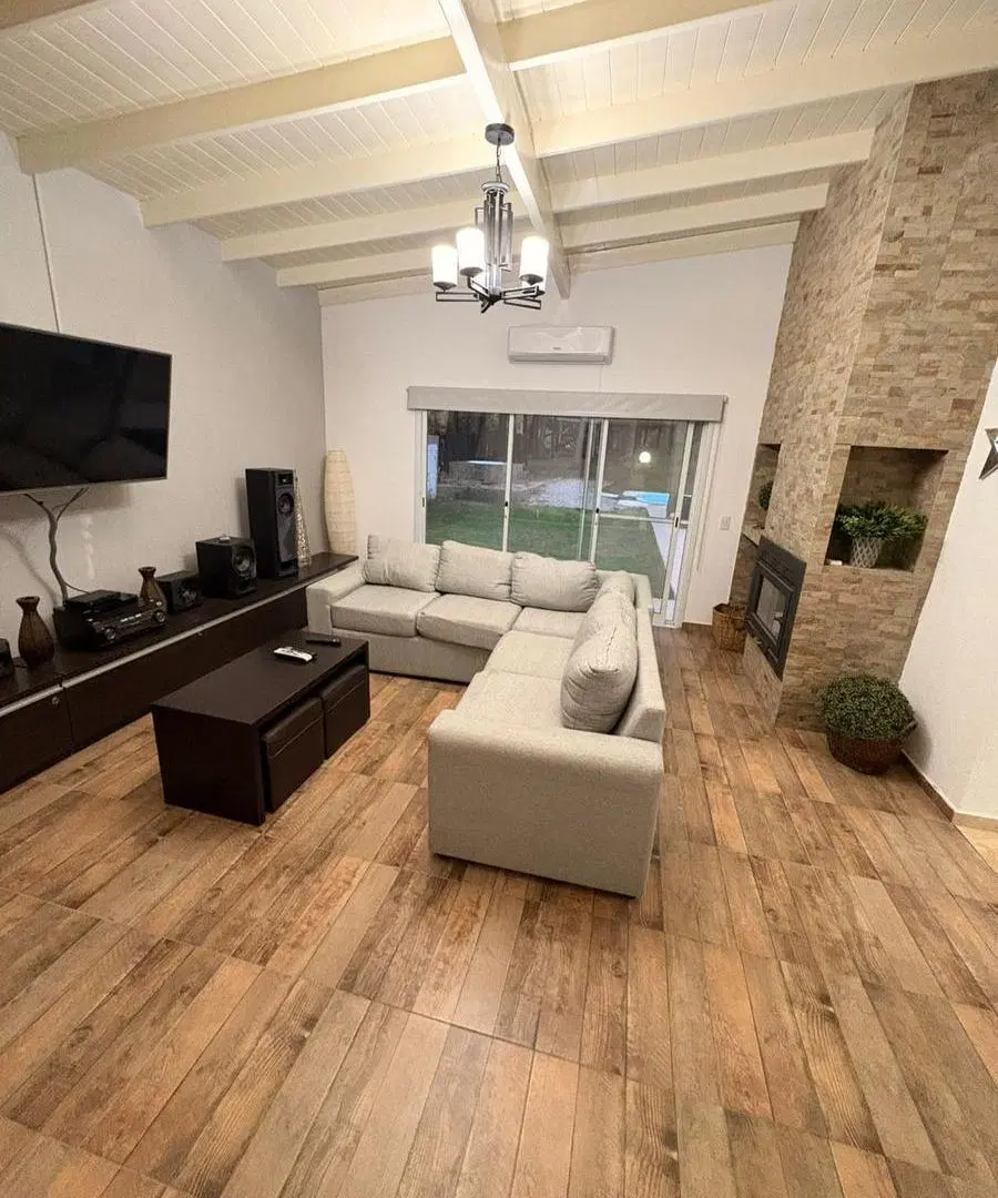 Casa en Costa Esmeralda 5