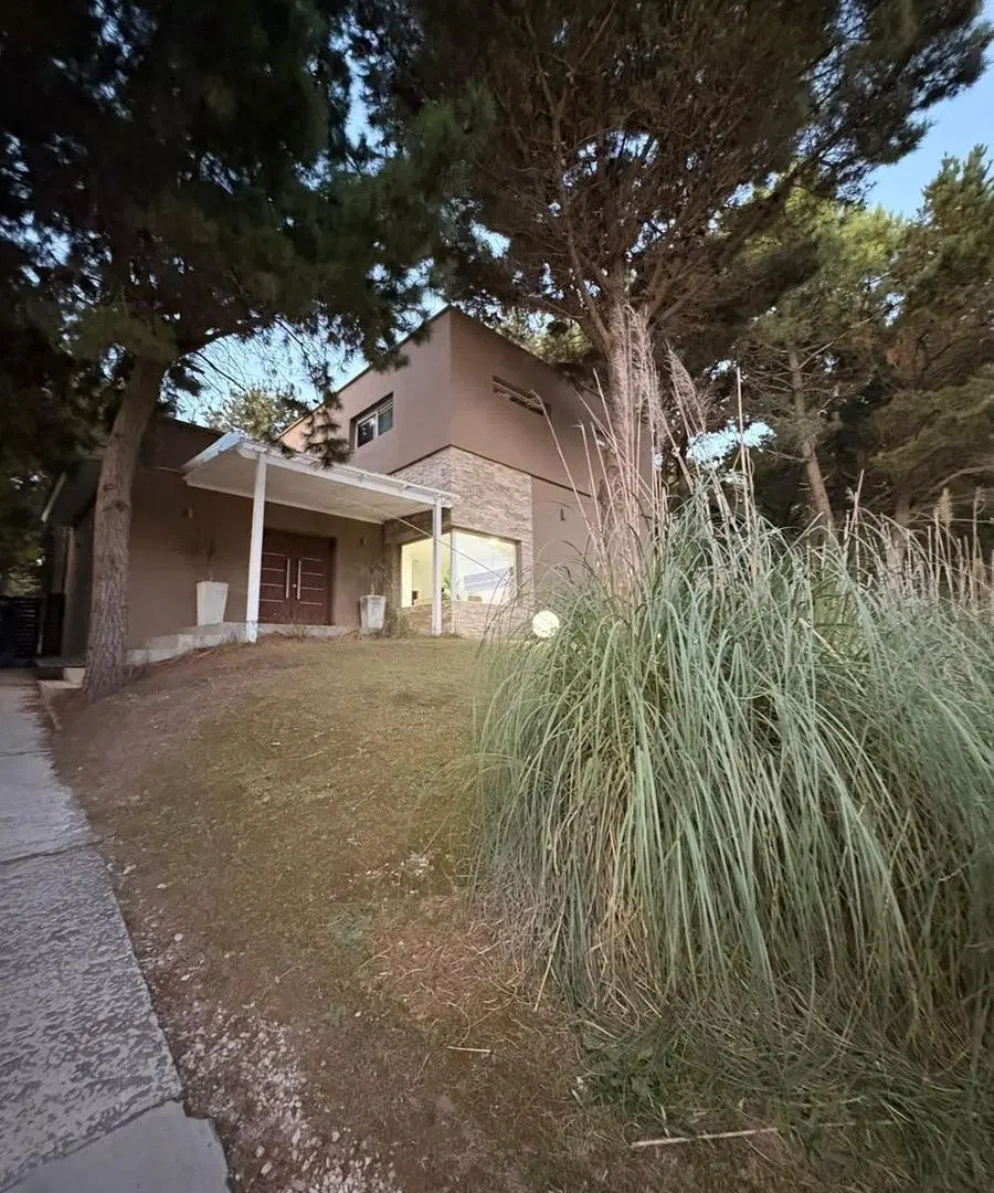 Casa en Costa Esmeralda 2