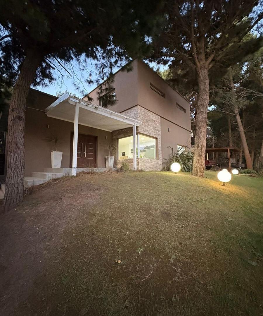 Casa en Costa Esmeralda