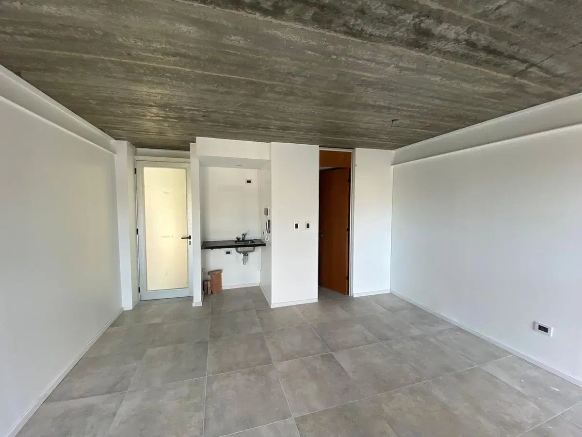 Venta Oficina  a Estrenar Paseo Nirvana City Bell 4