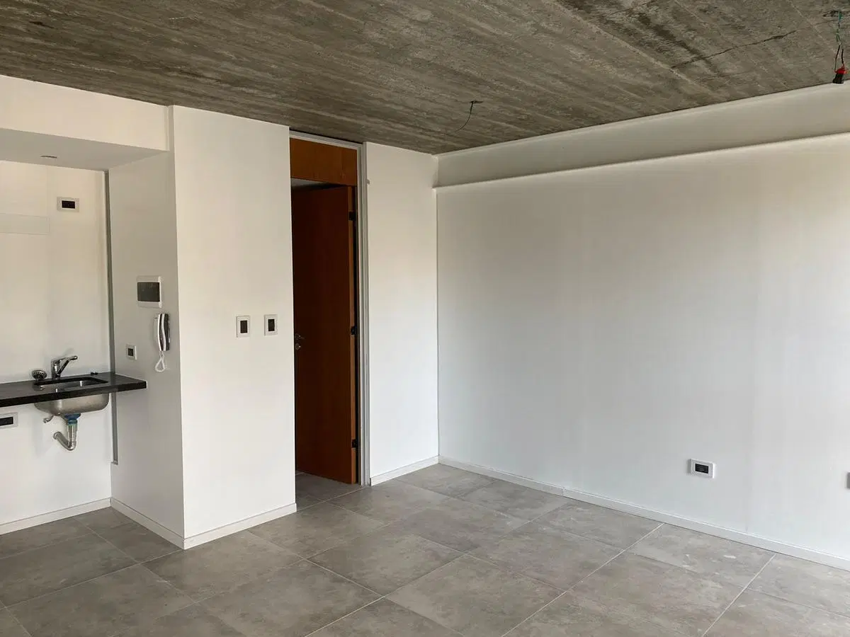 Venta Oficina  a Estrenar Paseo Nirvana City Bell 3