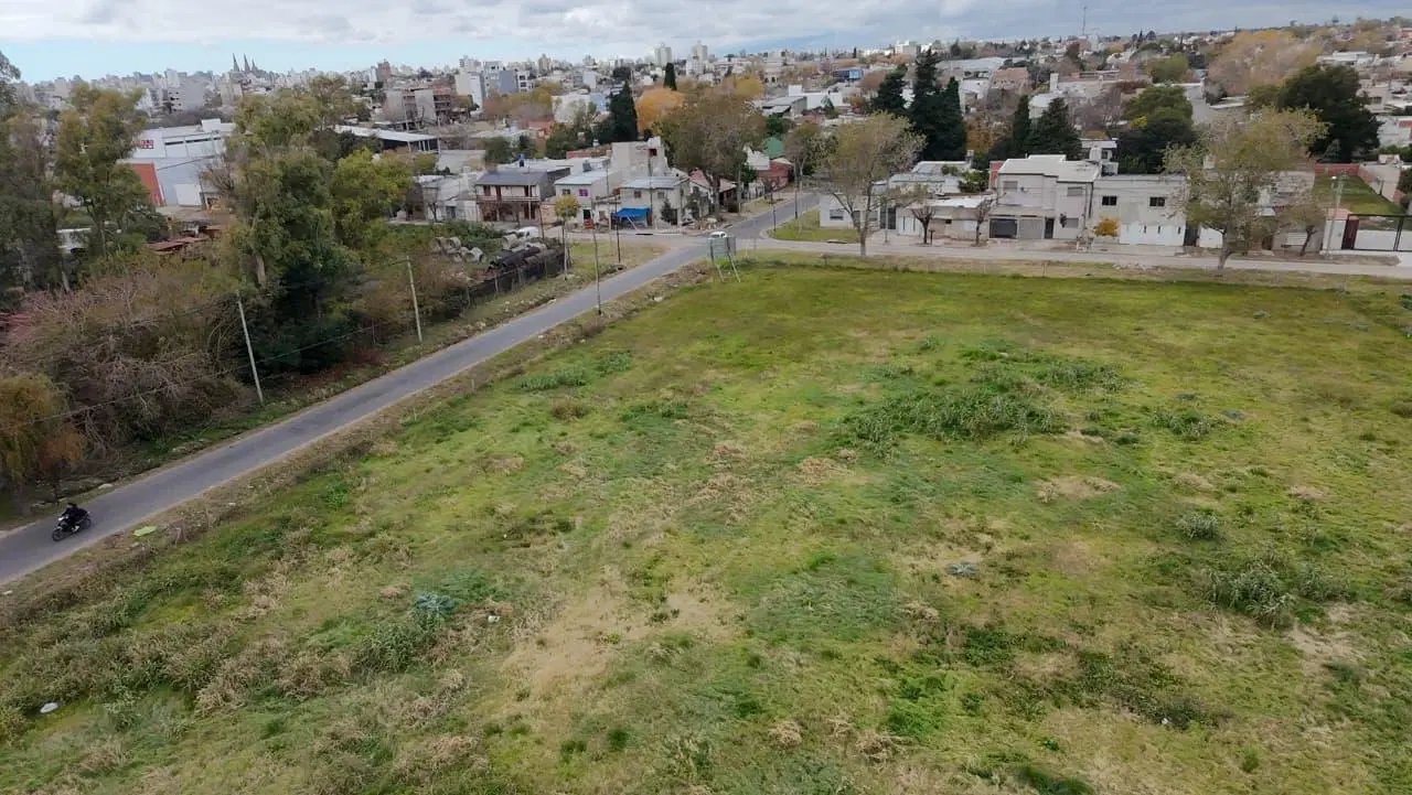 Terreno en San Carlos 4