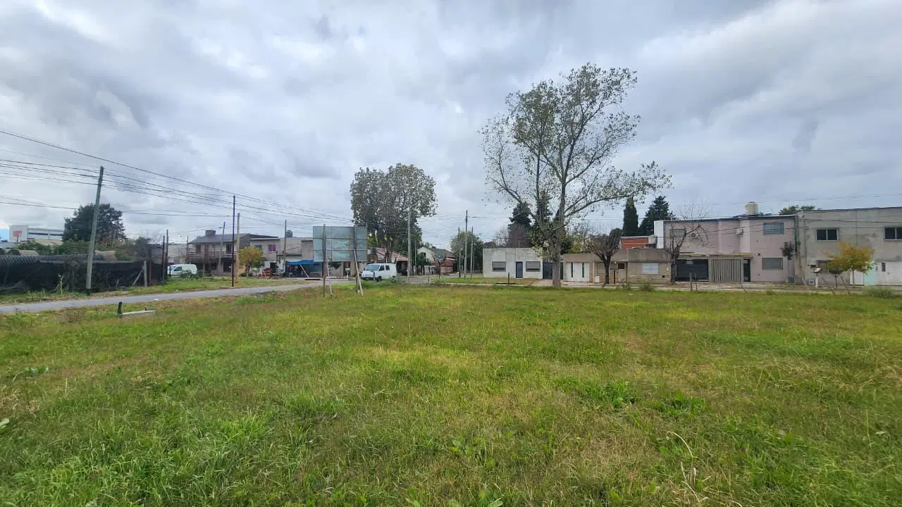 Terreno en San Carlos 5