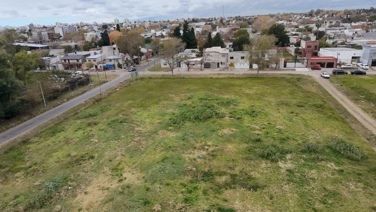 Terreno en San Carlos 2