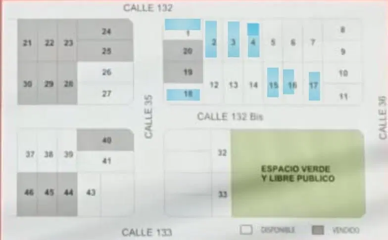 Plano 1