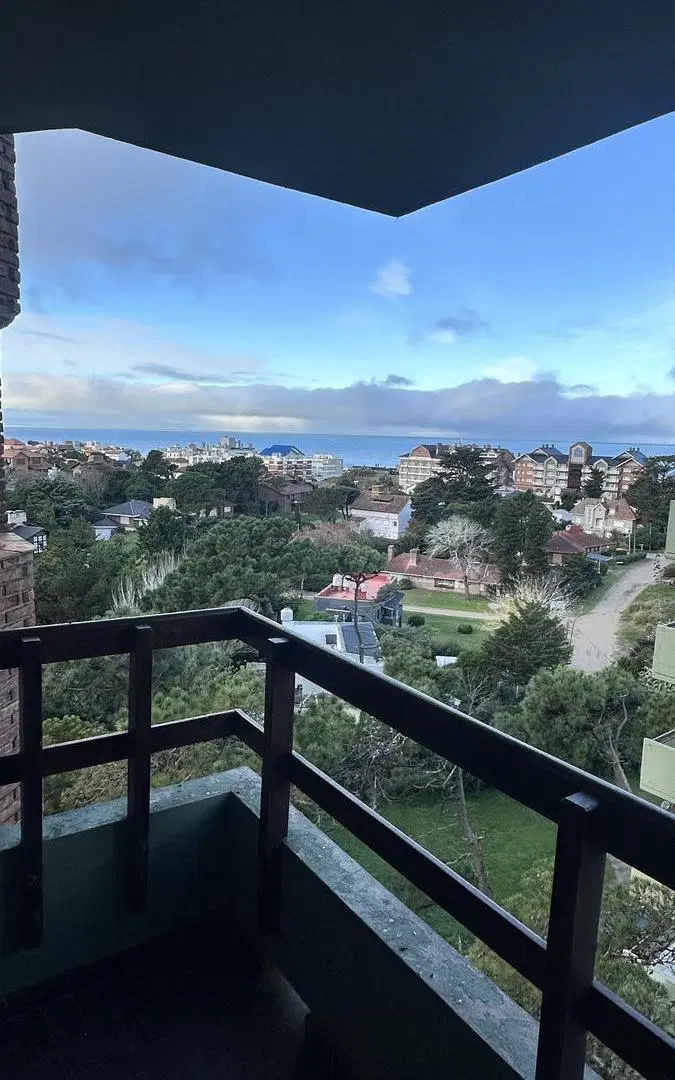 Departamento en Pinamar 1