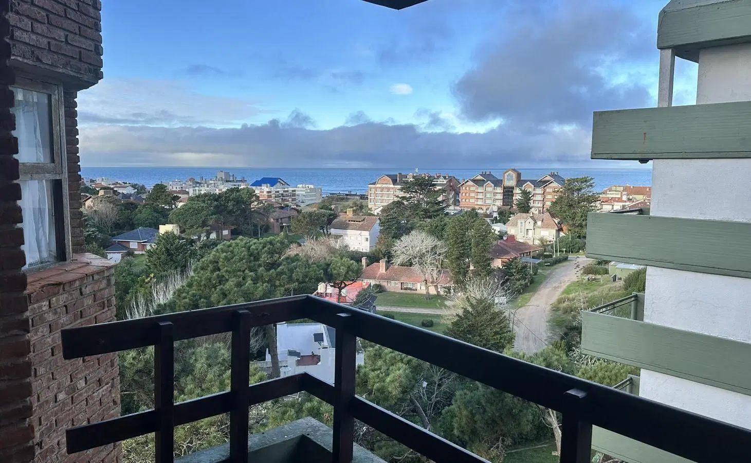 Departamento en Pinamar 2