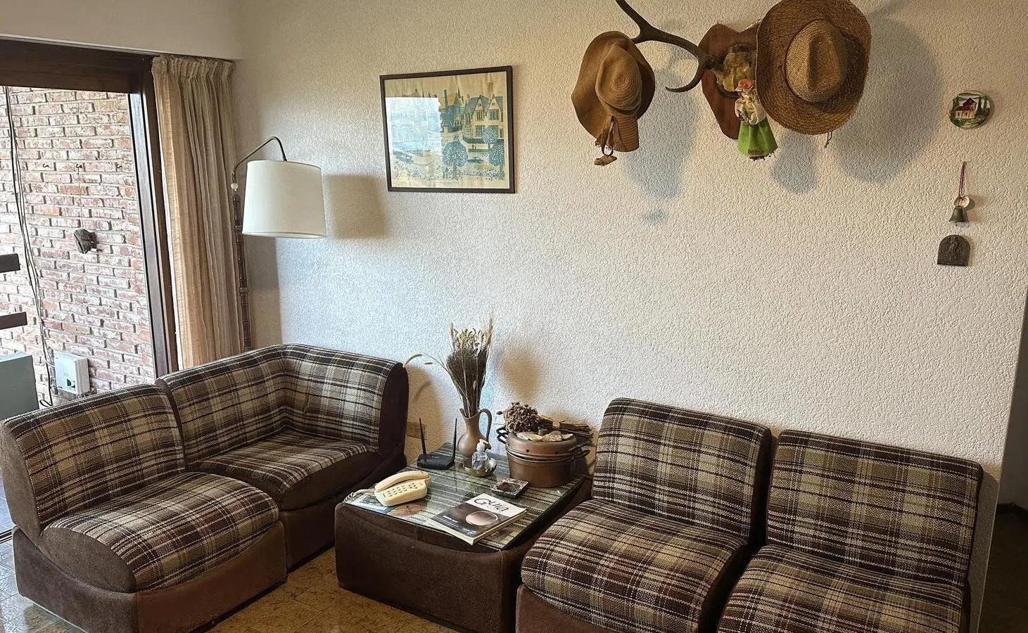 Departamento en Pinamar 5