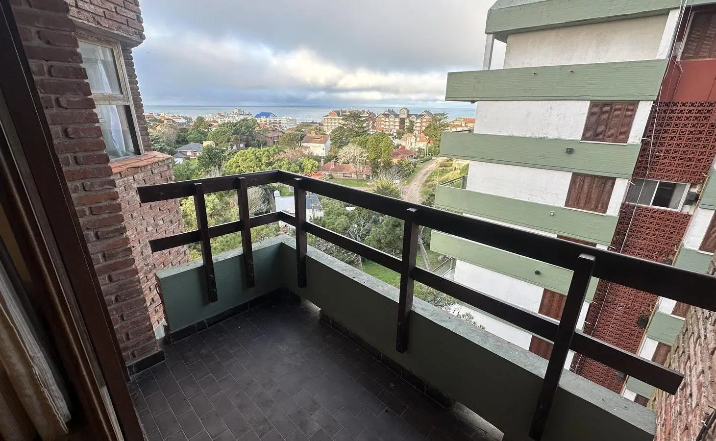 Departamento en Pinamar 4