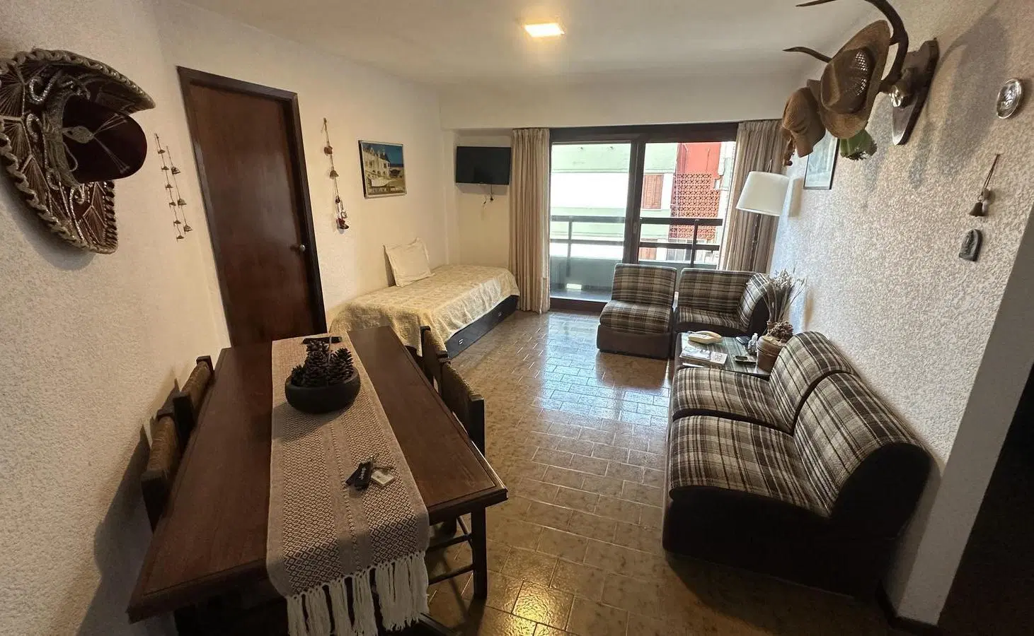 Departamento en Pinamar 3