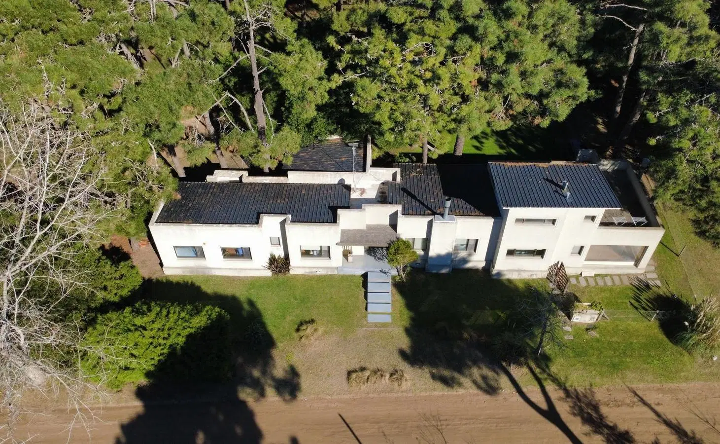 Casa en Pinamar 3