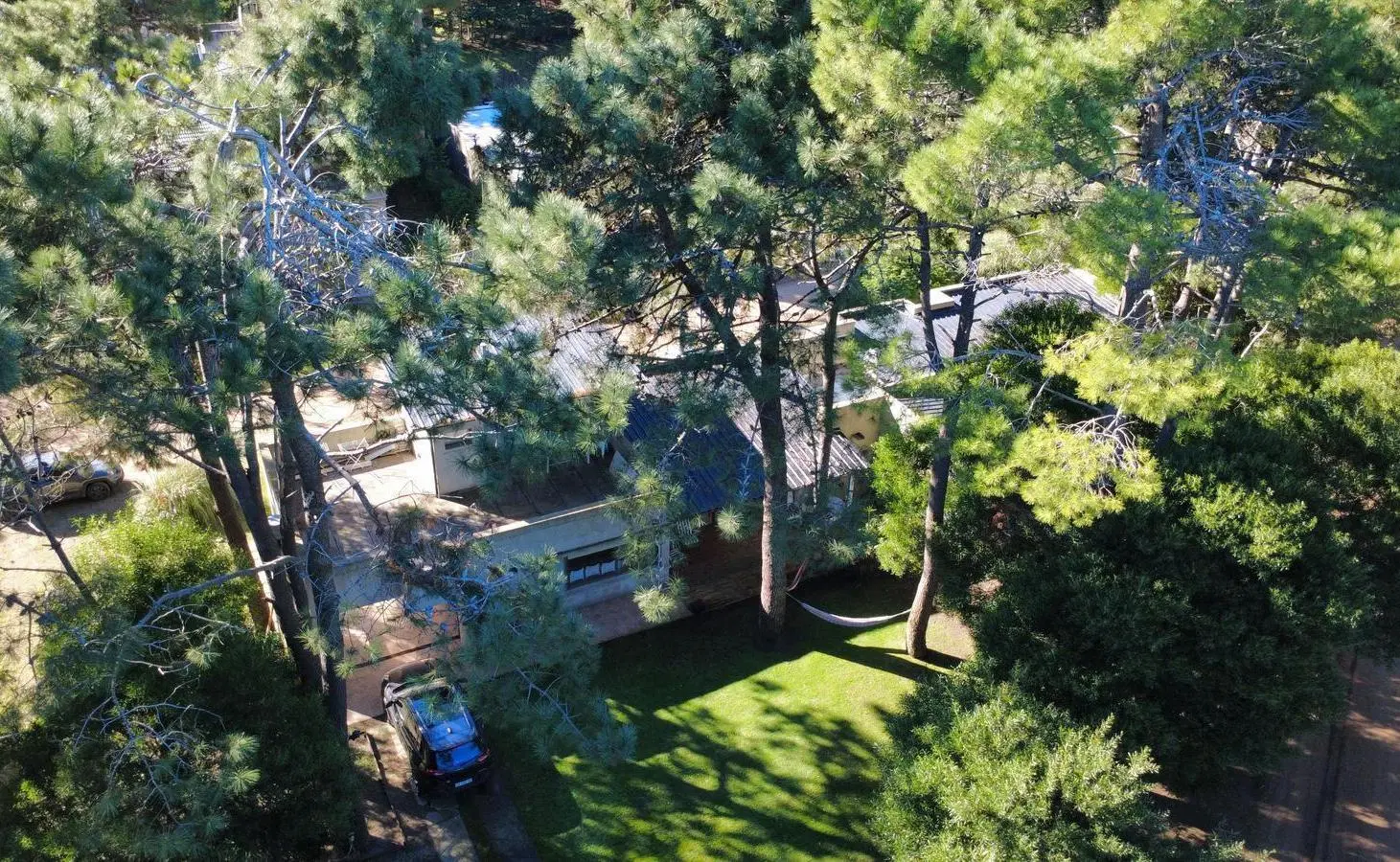 Casa en Pinamar 2