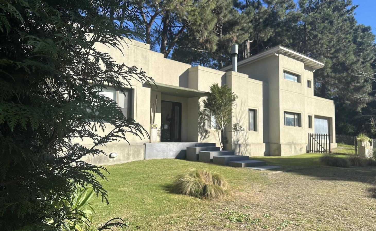 Casa en Pinamar