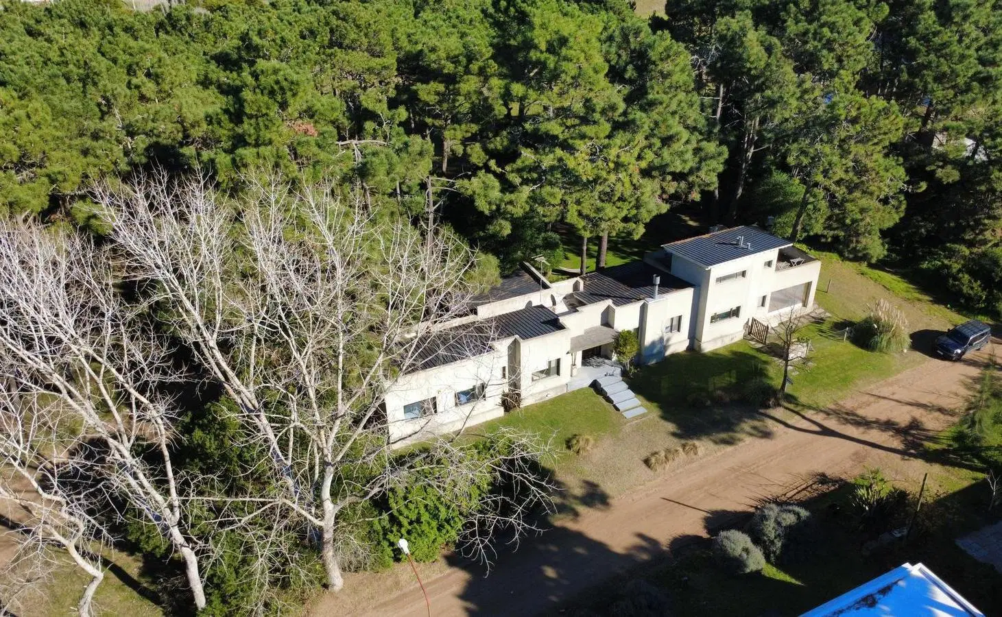 Casa en Pinamar 4