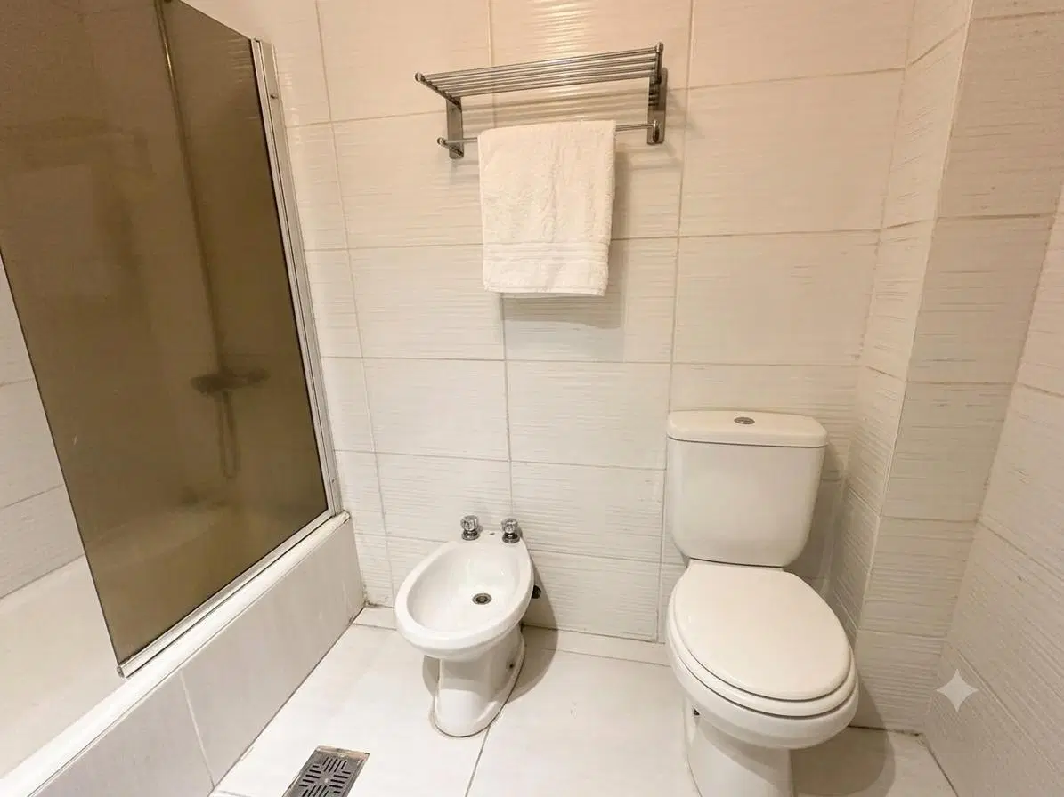 Departamento en venta en 60 entre 11 y 12 5