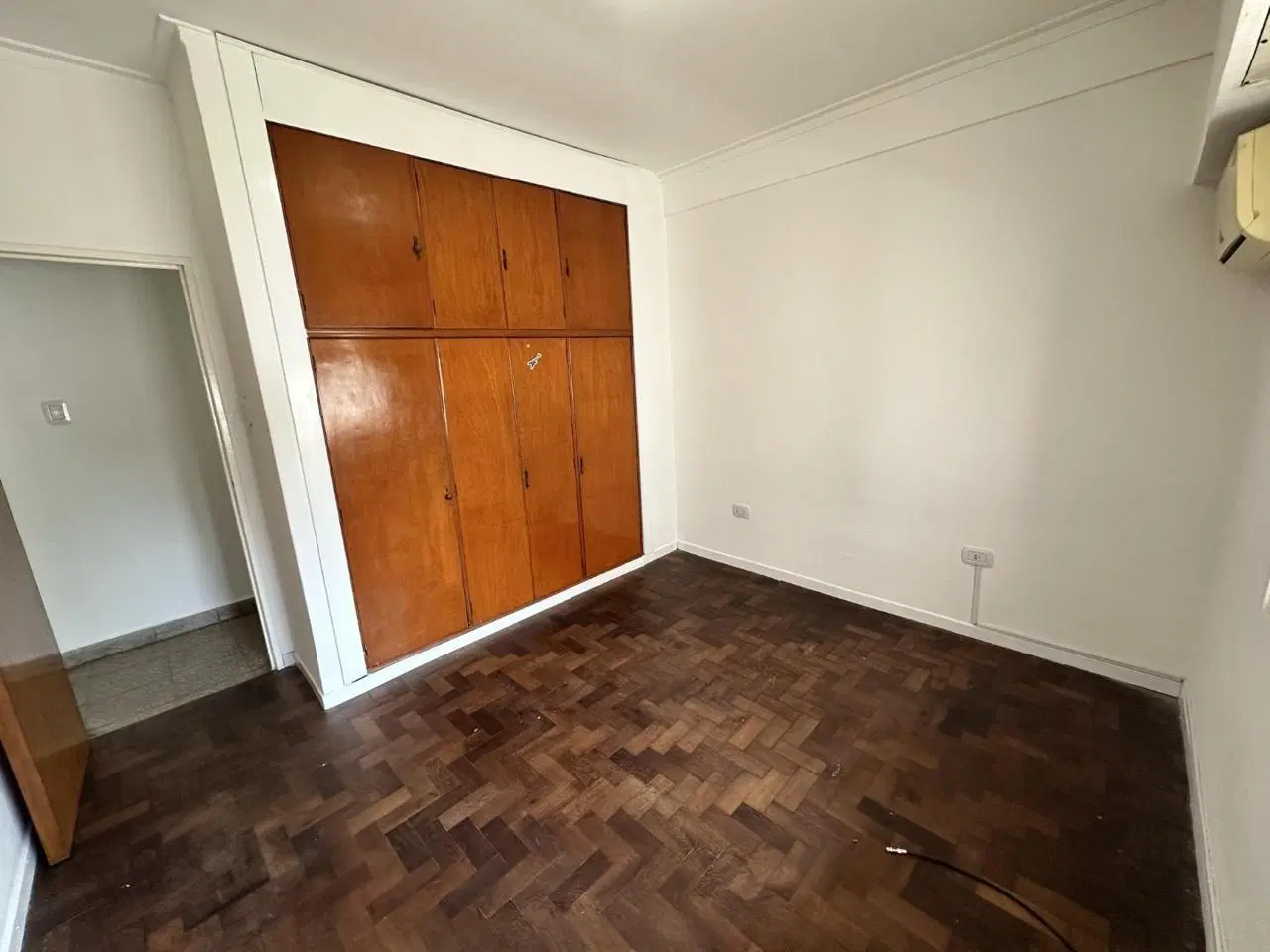 Departamento en venta en 60 entre 11 y 12 4