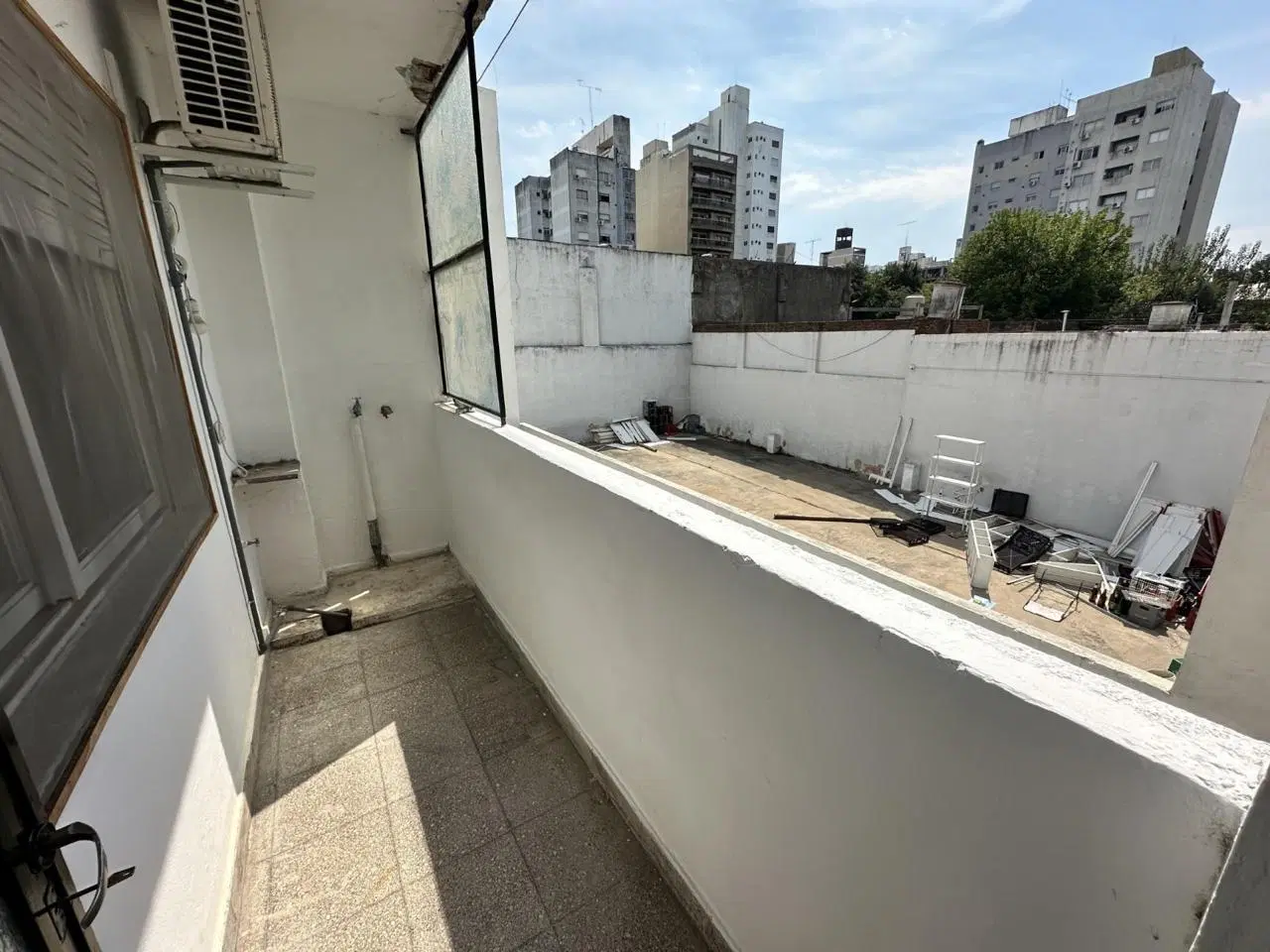 Departamento en venta en 60 entre 11 y 12 8