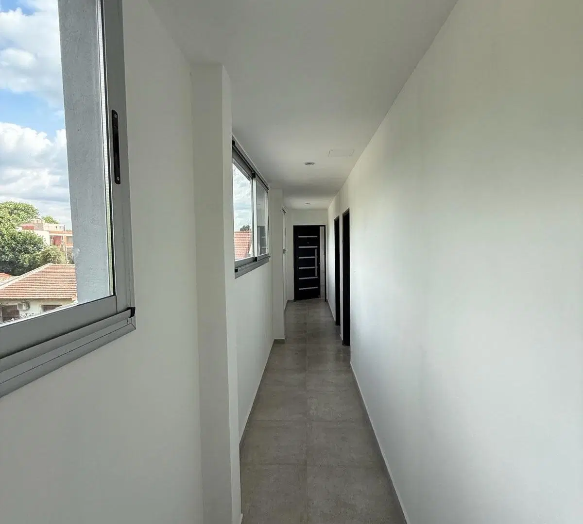 Alquiler de oficina 45 m2 en el pulmón de City Bell 3