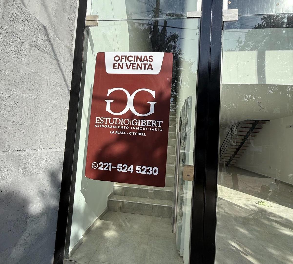 Foto de Alquiler de oficina 45 m2 en el pulmón de City Bell, imagen 3