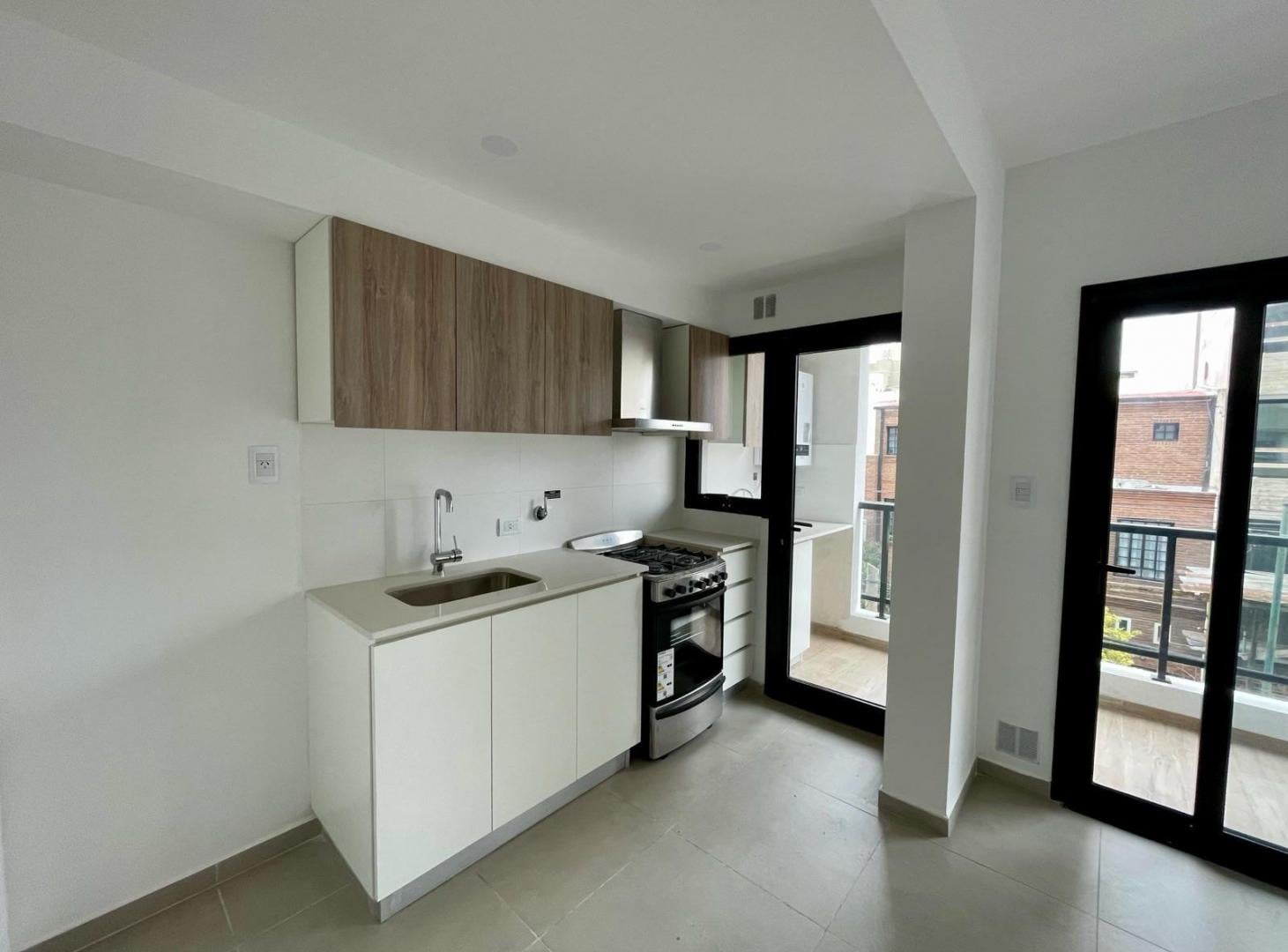 Foto de Departamento 1 Dormitorio en Venta en La Plata, imagen 5