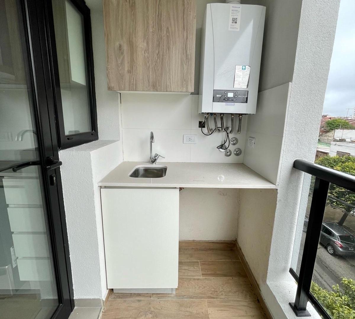 Foto de Departamento 1 Dormitorio en Venta en La Plata, imagen 1
