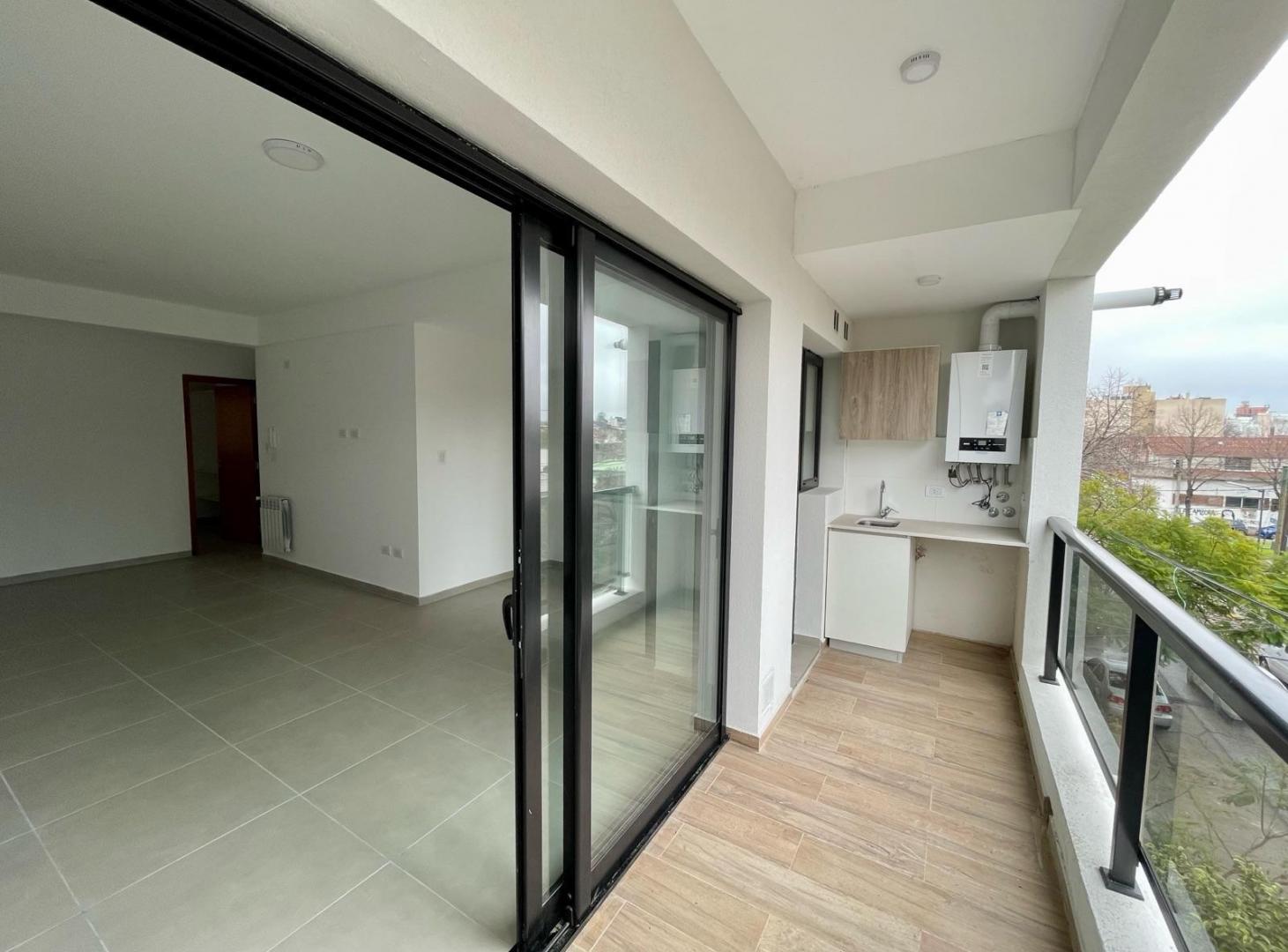 Foto de Departamento 1 Dormitorio en Venta en La Plata, imagen 4