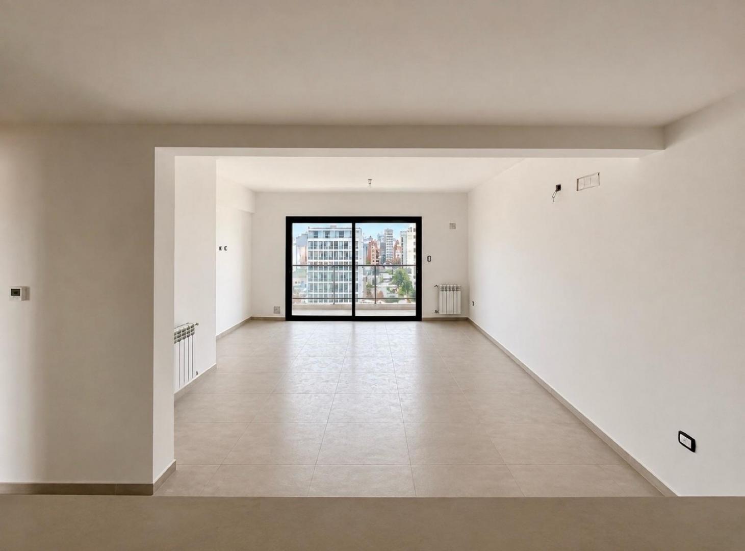 Foto de Semipiso 2 Dormitorios con Cochera en Venta en La Plata, imagen 1