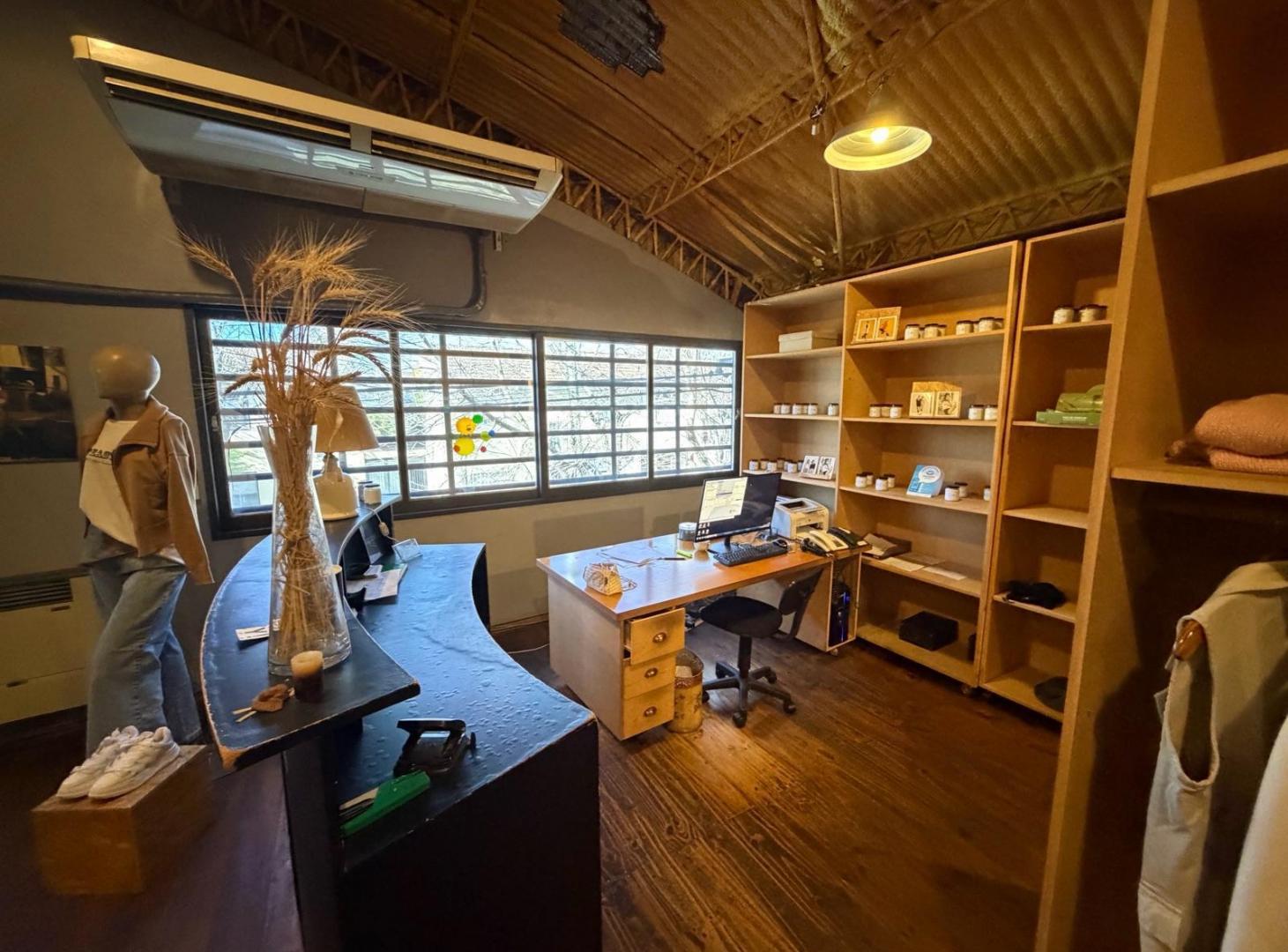 Foto de Galpón a la venta en calle 526 e/ 14 y 15, imagen 4