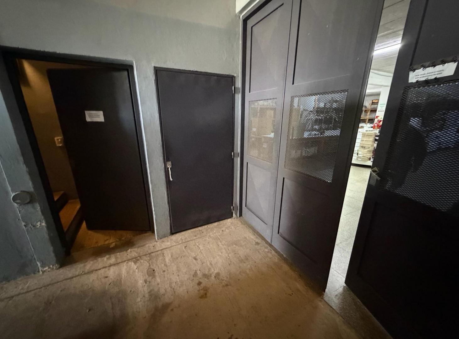Foto de Galpón a la venta en calle 526 e/ 14 y 15, imagen 1