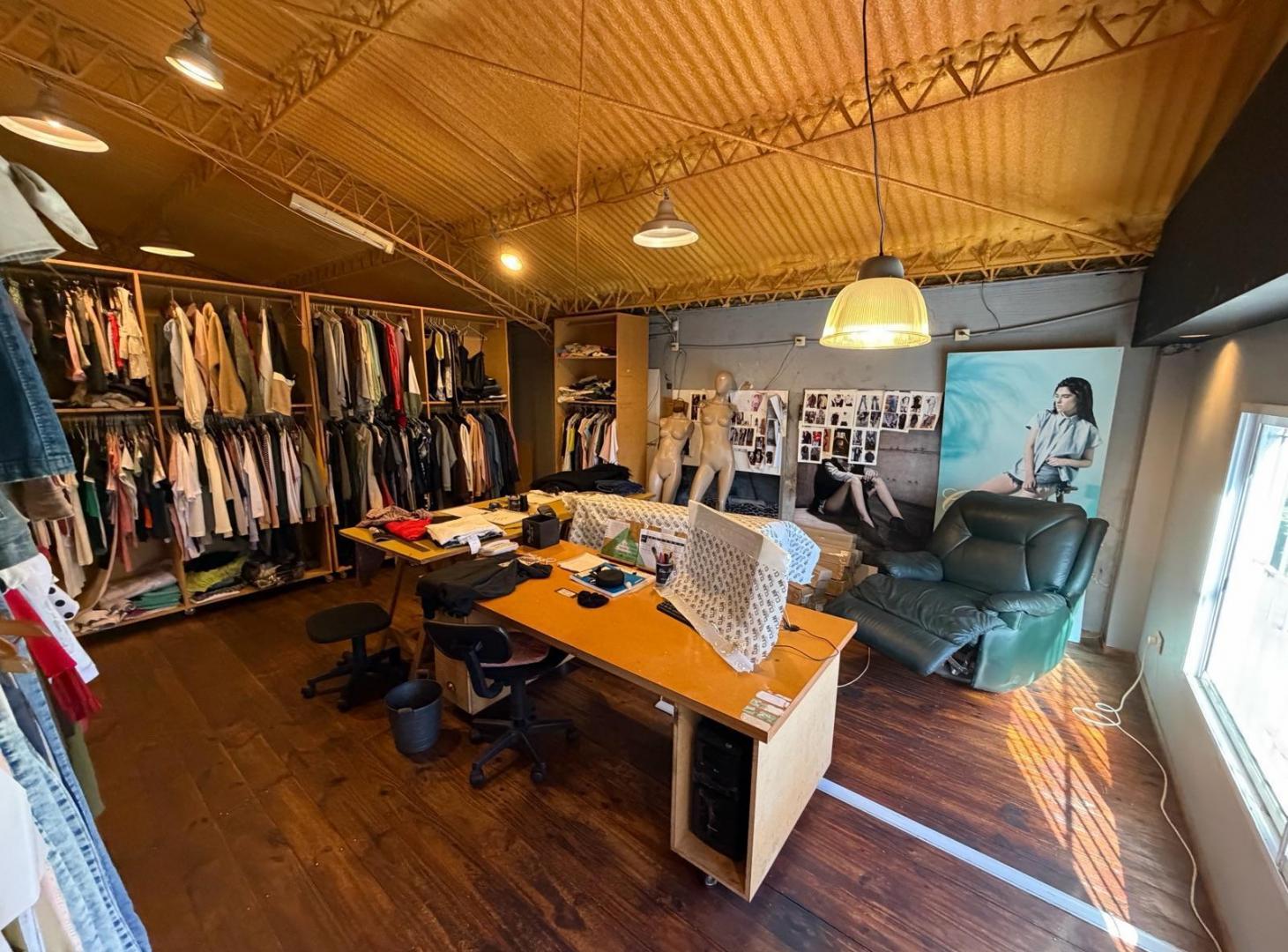 Foto de Galpón a la venta en calle 526 e/ 14 y 15, imagen 5