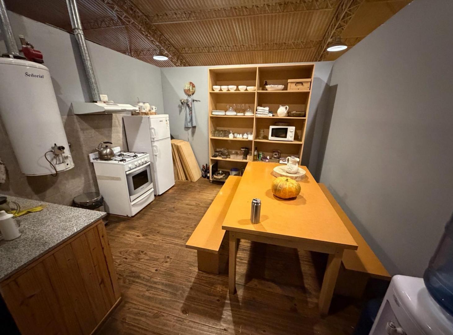 Foto de Galpón a la venta en calle 526 e/ 14 y 15, imagen 4