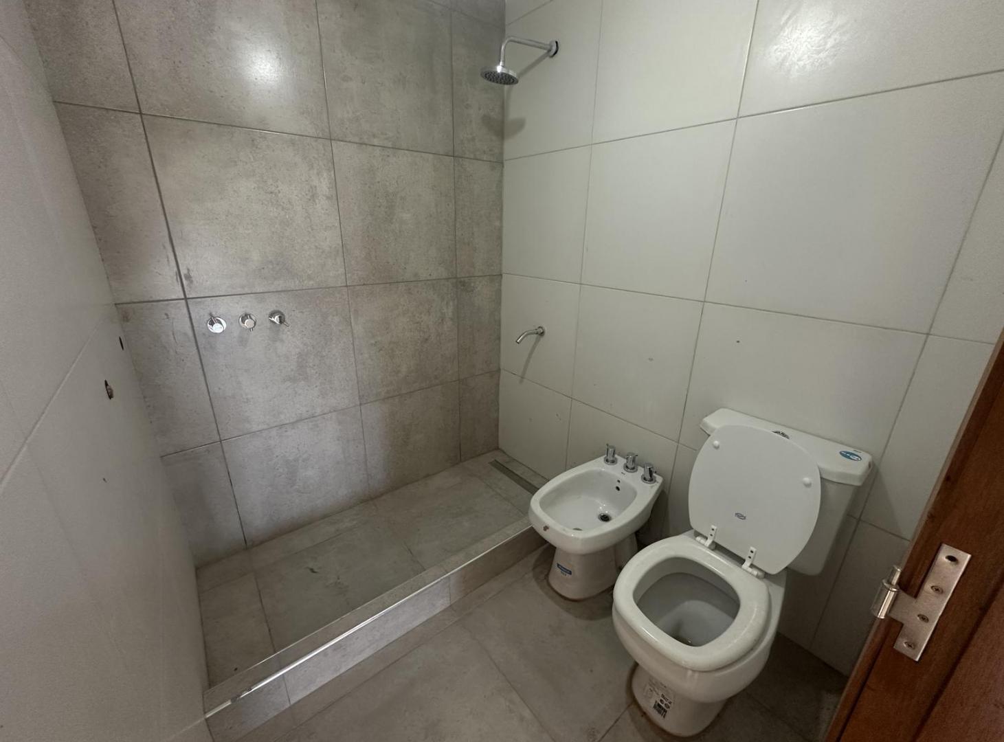 Foto de Departamento en venta 1 dormitorio balcón con parrilla Valeria del Mar, imagen 4