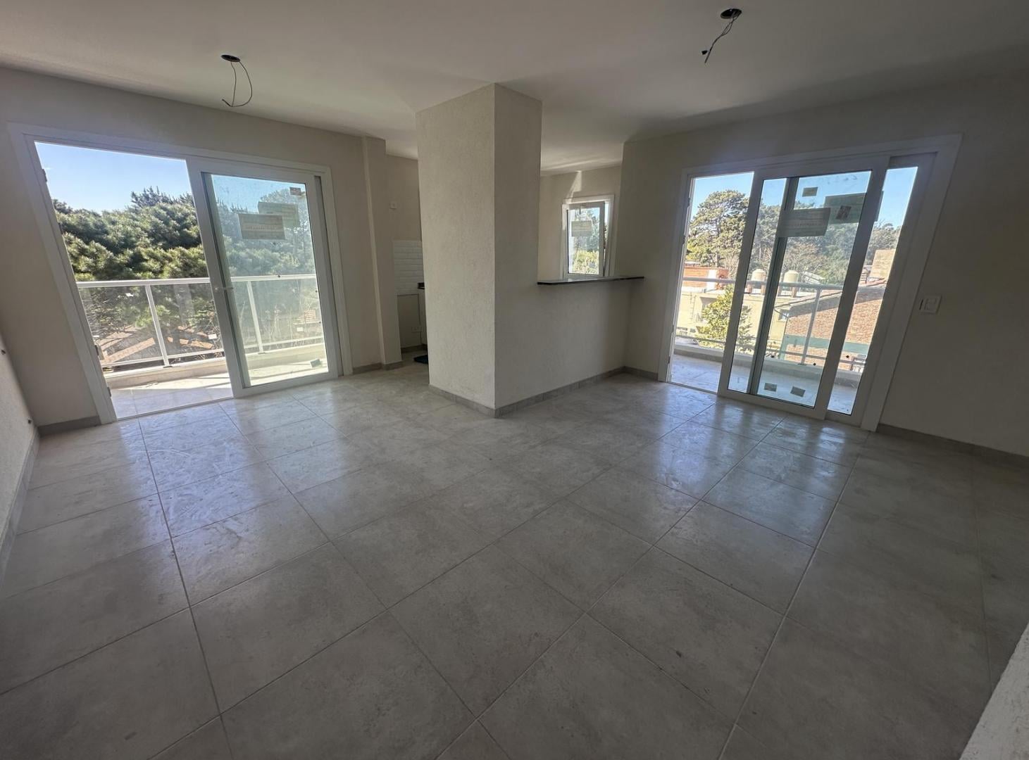 Foto de Departamento en venta 1 dormitorio balcón con parrilla Valeria del Mar, imagen 1