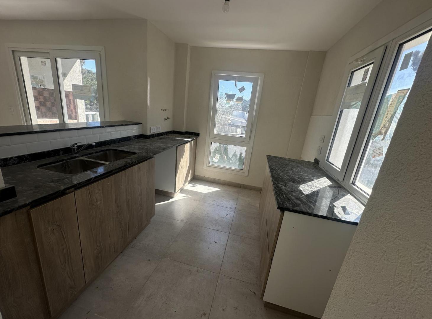 Foto de Departamento en venta 1 dormitorio balcón con parrilla Valeria del Mar, imagen 3