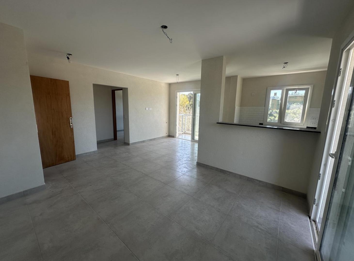 Foto de Departamento en venta 1 dormitorio balcón con parrilla Valeria del Mar, imagen 2