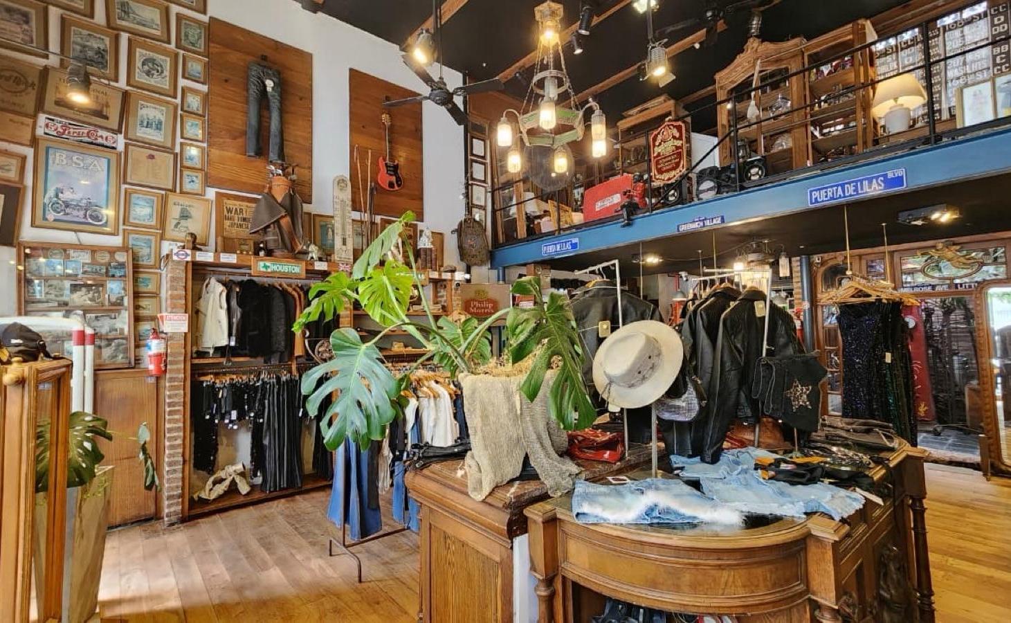Foto de Venta de amplio local en el pulmón del casco, imagen 1