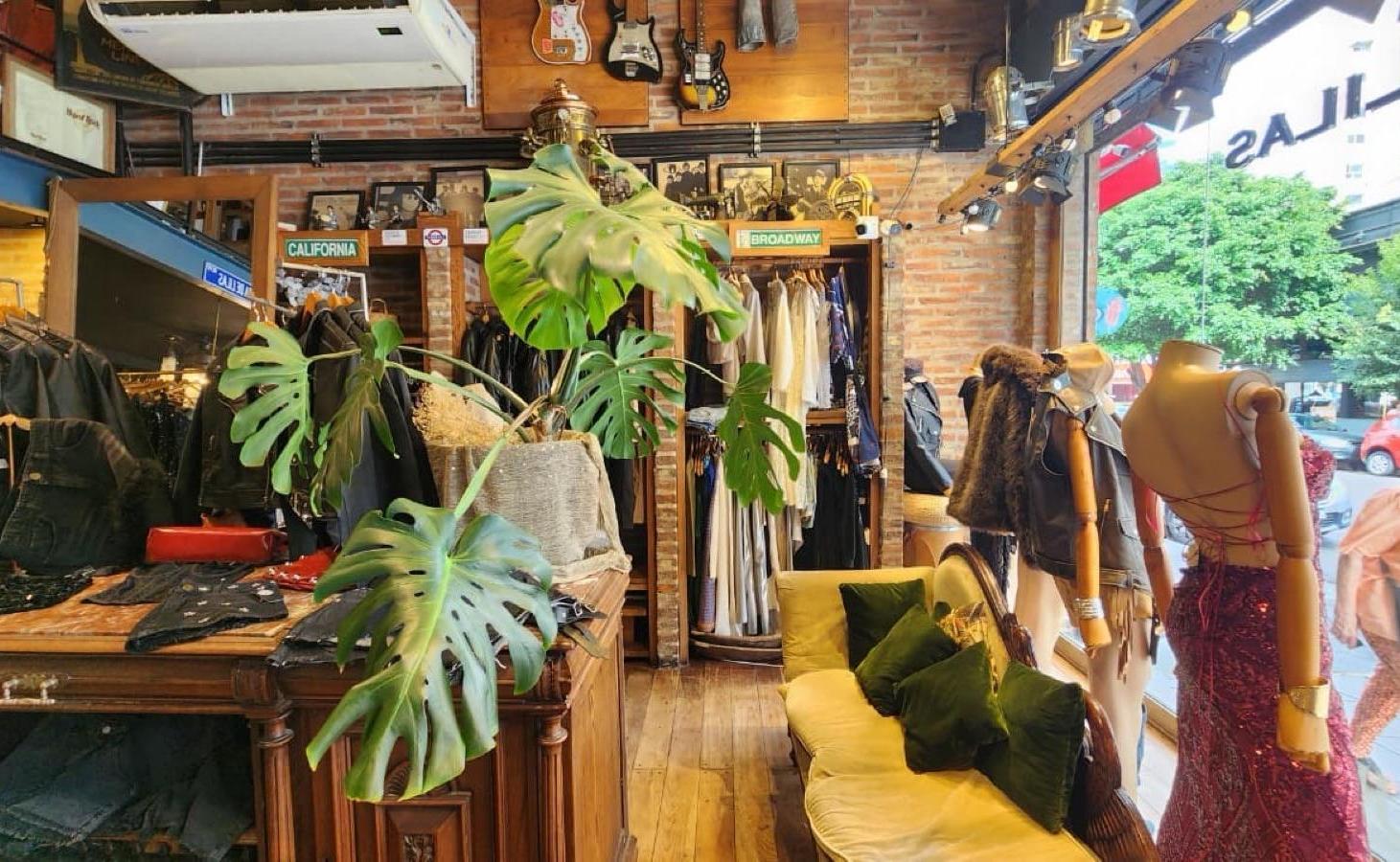 Foto de Venta de amplio local en el pulmón del casco, imagen 4