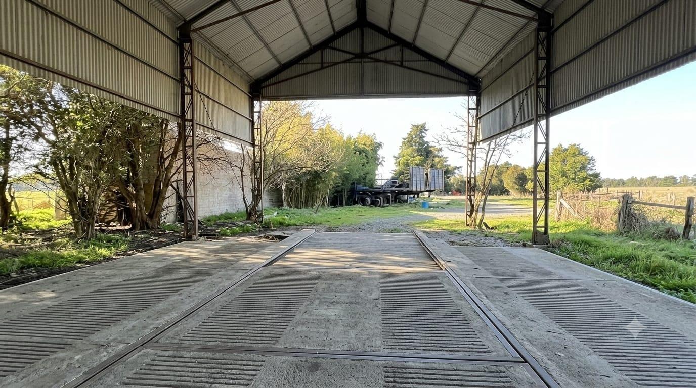 Foto de Nave Industrial en La Plata, imagen 2