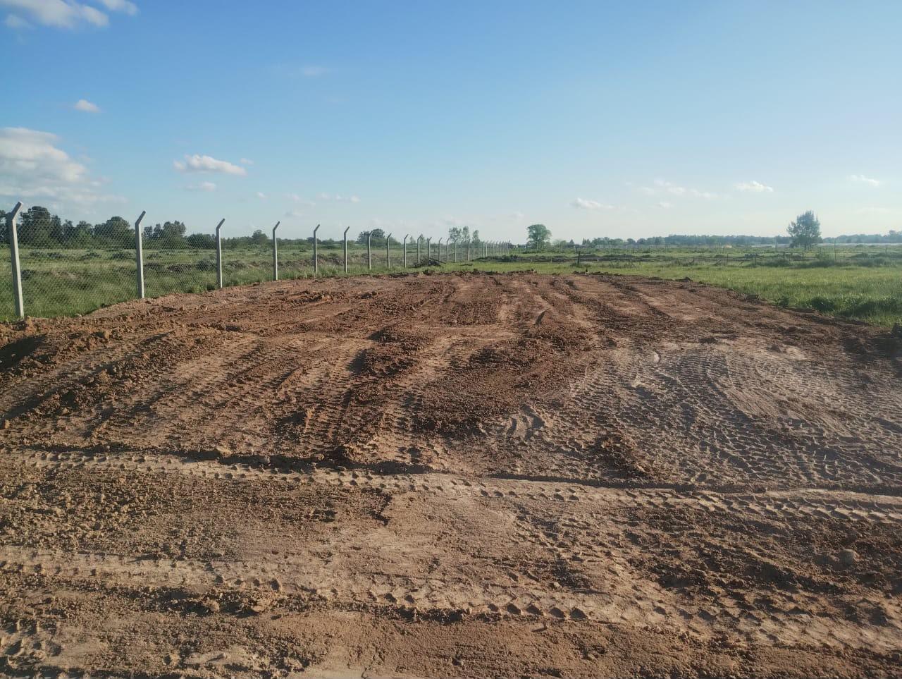 Foto de Terreno en venta Barrio El Molino - Etcheverry, imagen 5